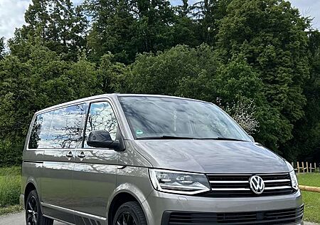 VW T6 Multivan Volkswagen Multivan Edition DSG 7- Sitzer