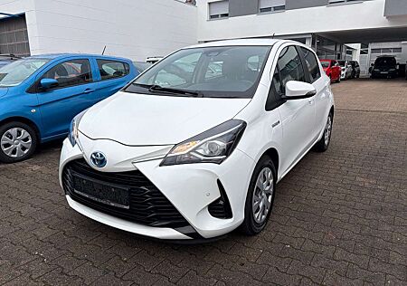 Toyota Yaris Hybrid Comfort*ERSTE HAND*KAMERA*