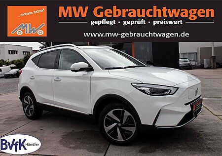 MG ZS EV Luxury 5d ACC PANO LED NAVI PDC 360° KAM