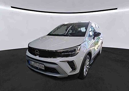 Opel Crossland X Crossland Elegance+NAVI+LED+PDC+SHZ+KLIMA+DAB+