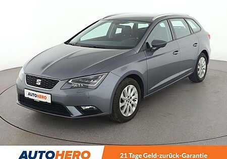 Seat Leon 1.4 TSI Style*NAVI*TEMPO*PDC*SHZ*ALU*