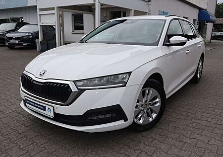 Skoda Octavia Combi 2.0 TDI Ambition|NAVIGATION|PDC|
