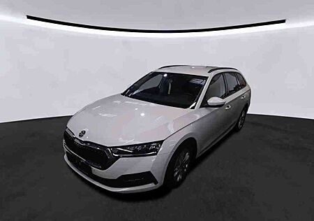 Skoda Octavia Combi 2.0 TDI Ambition|NAVIGATION|PDC|