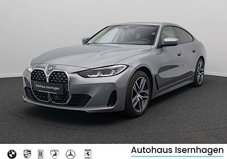 BMW 420 360°H K DAB Alarm Lenkradhzg