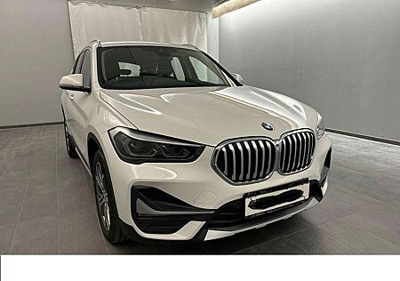 BMW X1 sDrive 18 i xLine LED*Navi*Head-Up*PDC*RfK
