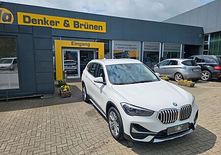 BMW X1 sDrive 18 i xLine LED*Navi*Head-Up*PDC*RfK