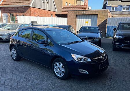 Opel Astra J Lim. 5-trg. Edition*AUTOMATIK*SHZ*PDC***