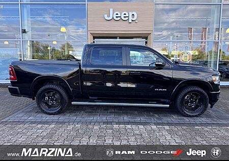 Dodge RAM 1500 Laramie Sport Carplay AHK Navi Soundsystem