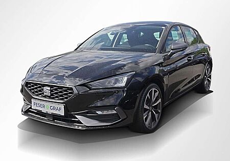 Seat Leon FR 1.4 e-Hybrid LED*NAVI*GJR*PDC*SH*ACC*18"