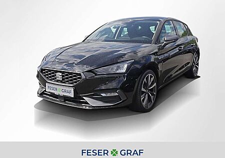 Seat Leon FR 1.4 e-Hybrid LED*NAVI*GJR*PDC*SH*ACC*18"