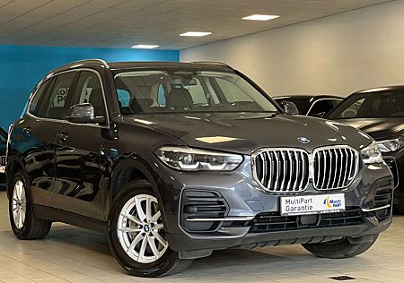 BMW X5 xD40d/Aut/Panor/LEDer/KomfortStz/Park+DrivProf
