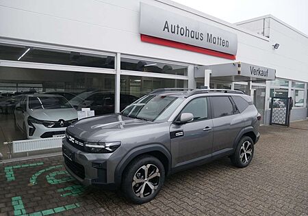 Dacia Bigster TCe 140 Journey LPG