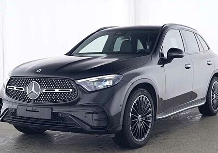 Mercedes-Benz GLC 300 AMG Line Premium, Garantie bis 10/2028