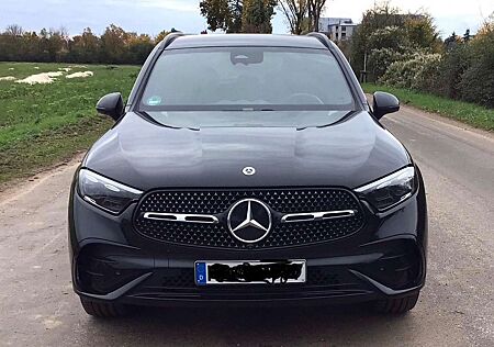 Mercedes-Benz GLC 300 AMG Line Premium, Garantie bis 10/2028