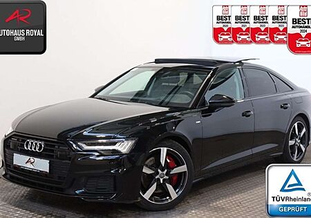 Audi A6 55 TFSI e qu 3x S LINE VIRTUAL,B+O,MATRIX,HUD