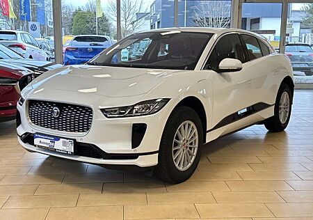 Jaguar I-Pace EV400 S*ACC*R.Cam*Navi*LED*DAB*St-Heizung