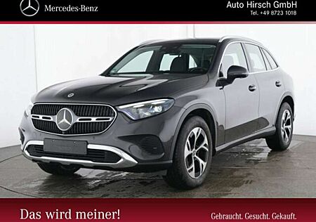 Mercedes-Benz GLC 220 d 4M DIGITALLIGHT+DISTRONIC+AHK+360°+MEM