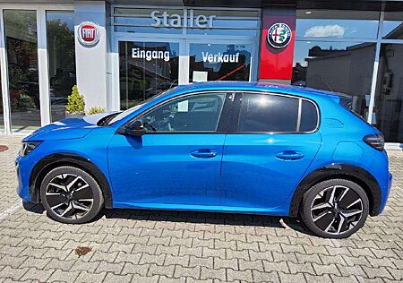 Peugeot 208 GT incl. Winterräder