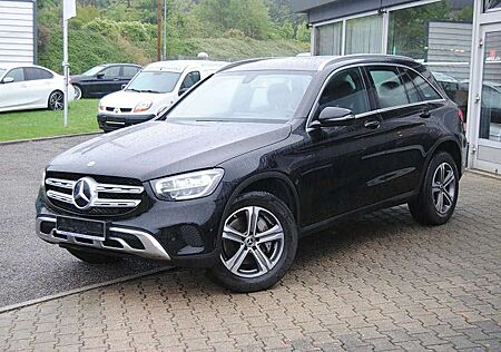 Mercedes-Benz GLC 220 d 4MATIC Autom. Navi.LED.Off Road Paket