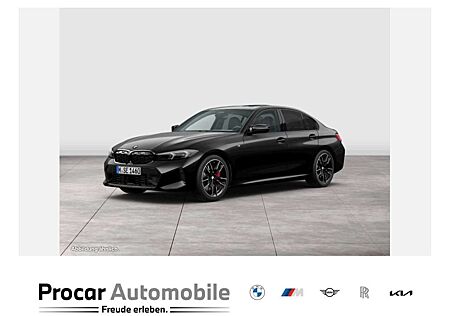 BMW 340 M340d xDrive AHK+GLASDACH+DA PROF+PA+HiFi