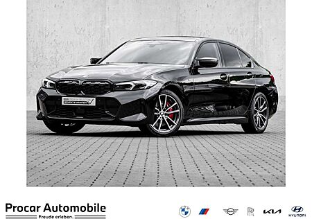 BMW 340 M340d xDrive AHK+GLASDACH+DA PROF+PA+HiFi