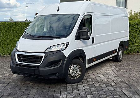 Peugeot Boxer Kasten Hochraum 435 L4H2 Premium BlueHDi