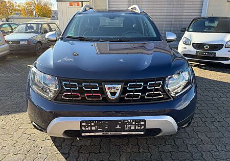 Dacia Duster II Prestige