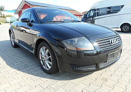Audi TT 1.8 T Coupe Leder