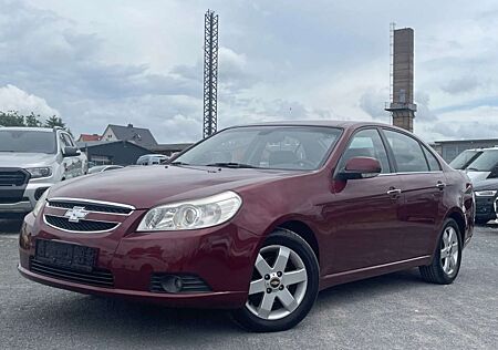 Chevrolet Epica 2.0 LS/KLIMAAUTOMATIK/TEMPOMAT/EURO 4