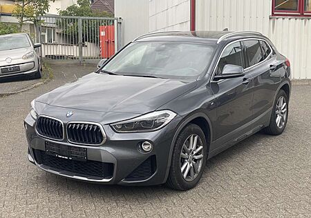 BMW X2 xDrive 20 i M Sport X ~Pano~LED~Headup