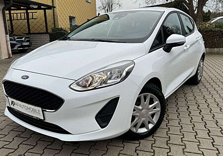 Ford Fiesta 1.5 TDCi C&C 1.Hand/Navi/Klima/Euro6