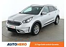 Kia Niro 1.6 Spirit Aut.*NAVI*XENON*CAM*PDC*SHZ*SPUR*