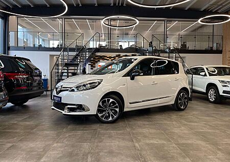 Renault Scenic III BOSE Edition *Bi-XENON*NAVI*KAM*PDC*