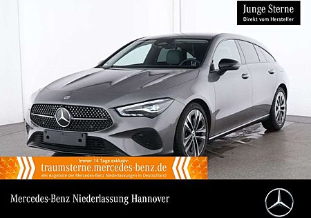 Mercedes-Benz CLA 180 PROGRESSIVE+NIGHT+LED+KAMERA+TOTW+7G