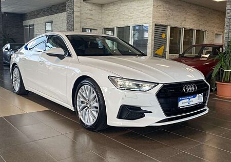 Audi A7 50 TFSI e quattro Leder Navi Sound-System LED