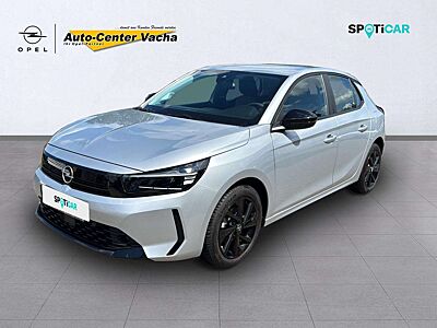 Opel Corsa F Edition +Parkpilot +Sitzheizung