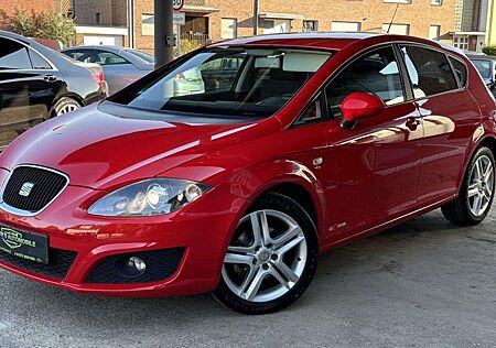 Seat Leon Style Copa*Klima*Xenon*NAvi*Shz*Pdc*8-Fach*