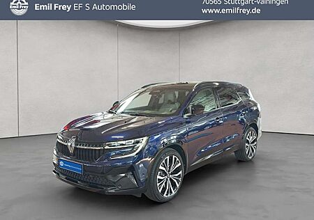 Renault Espace E-TECH Full Hybrid 200 Iconic 7-Sitzer