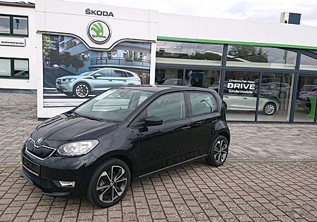 Skoda Citigo e iV Ambition