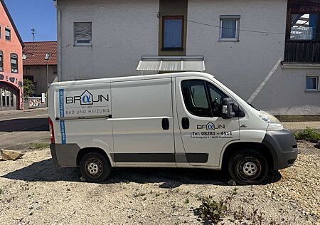 Fiat Ducato L1