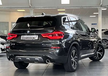 BMW X3 xDrive30d Aut. Luxury Line