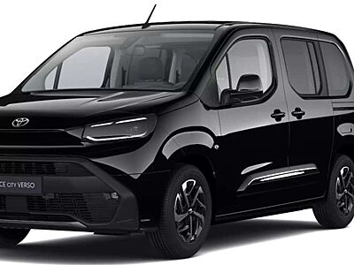 Toyota Proace City Verso 1.5 D-4D L1 Teamplayer Kamera
