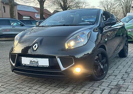 Renault Wind Night & Day Cabrio