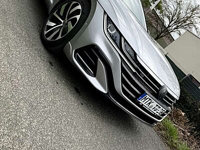 Volkswagen Arteon Volkswagen Arteon 1.4 eHybrid R-Line DSG, Pano, Na
