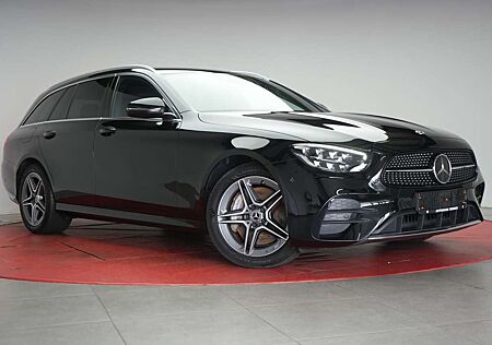 Mercedes-Benz E 300 e T 9G-Tronic AMG Distronic/Kamera/HUD/Lan