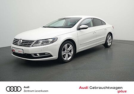 VW CC Volkswagen 2.0 TDI KLIMA PDC SITZHEIZUNG BI-XENON