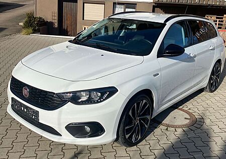 Fiat Tipo Kombi 1.4 T-Jet S-Design