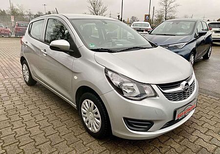 Opel Karl Edition/ 1Hd/Gepflegter Zustand /Scheckheft