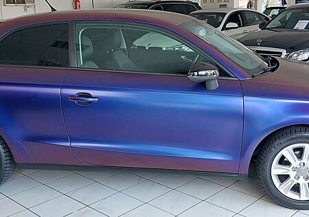 Audi A1 1.2 TFSI Ambition