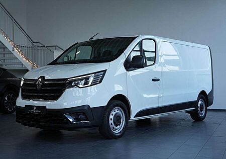 Renault Trafic Kasten L2H1 3,0t *LED*KEYLEES*SCHLOSS*NAV*